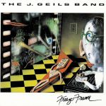 j geils band the